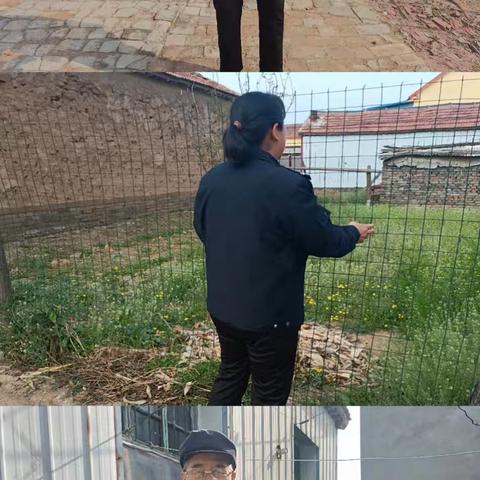 罂粟踏查无死角筑牢安全防线