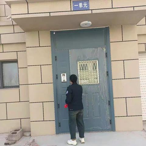 冬天里的温度哨兵