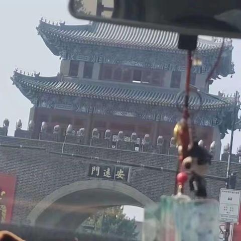 河南旅游