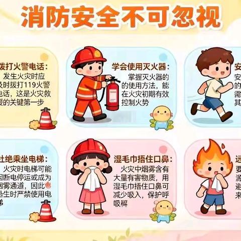 平安暖冬行——八里台第四小学2025年冬季安全提示