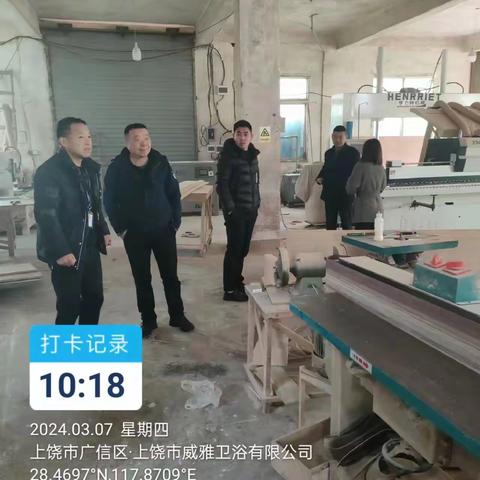 枫岭头镇-筑牢消防安全防线在行动（九）
