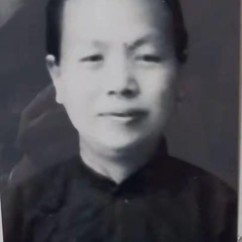 思念奶奶
