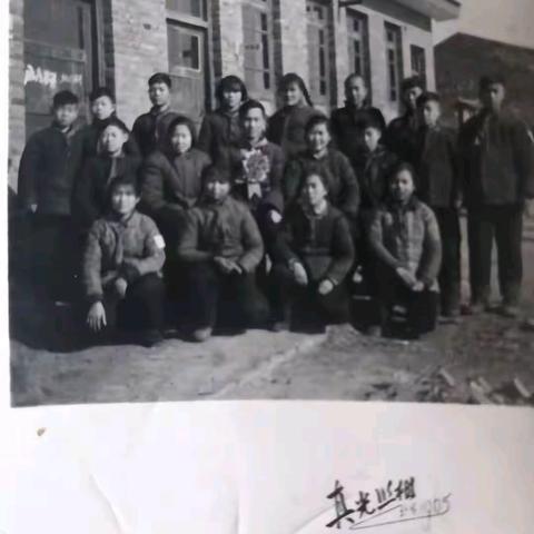 桃李成蹊，师者如桥
