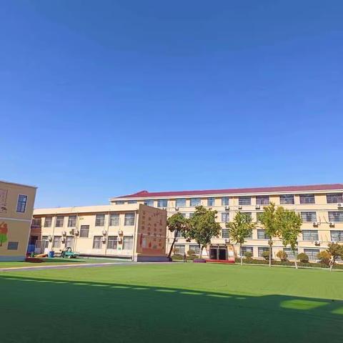 预防近视，科学用眼——兰陵县第十一小学预防近视活动