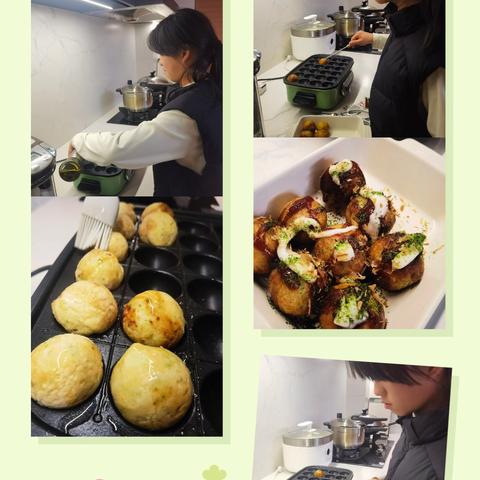 亲子劳动 共创温馨时刻