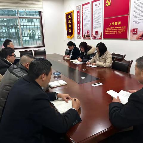 厉兵秣马建新功 蓄势亮剑“春天行动”