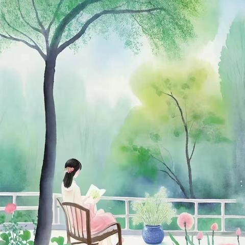 怀念婆婆也怀念童年（一）