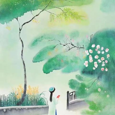 怀念婆婆也怀念童年（三）