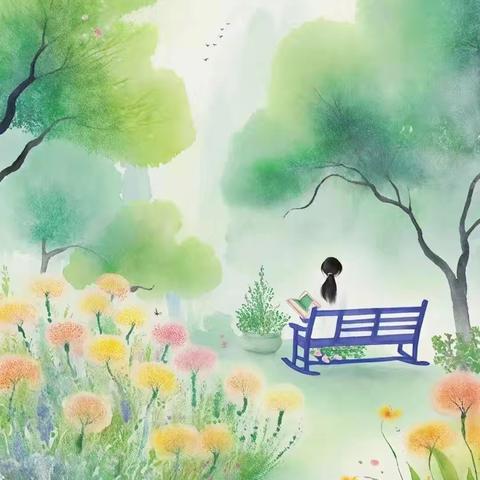 怀念婆婆也怀念童年（二）