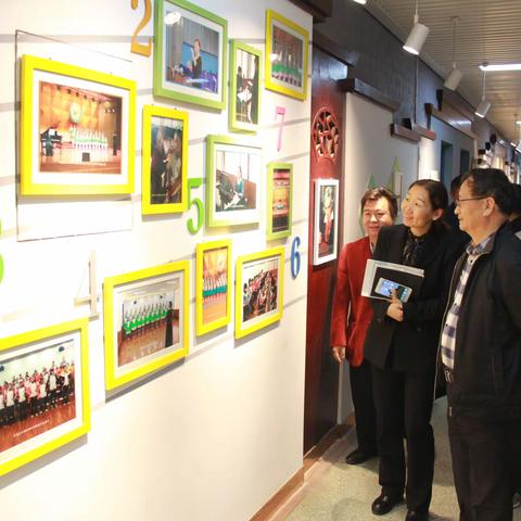 魅力郑州48中校园 师生们向往的地方（社团篇）