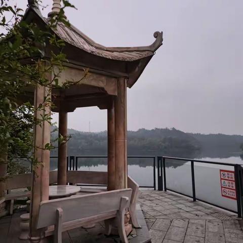 提升自身素养 成就筑梦少年 长郡云龙实验学校C2109班春季研学活动