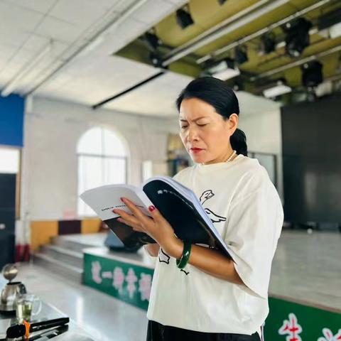 共读《悲剧的诞生》