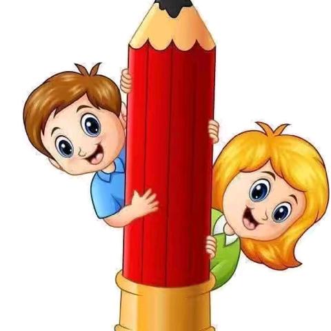 鸿蒙儿童之家漫漫老师——《我和生活“笔”个耶》