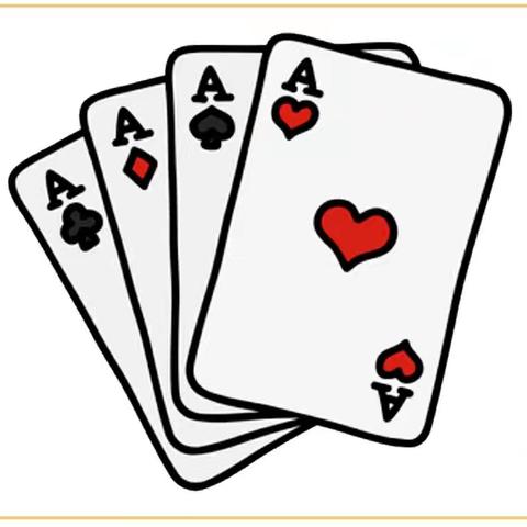 鸿蒙儿童之家漫漫老师——“慧”玩纸牌