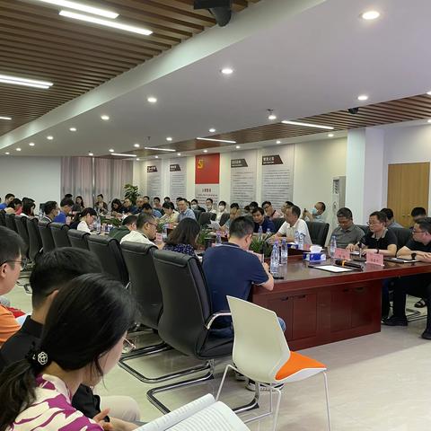 白云区医学会智慧医疗分会活动系列---互联网＋医疗健康 推进白云区卫生健康事业新跨越