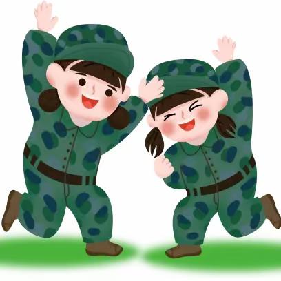 纪律真如铁，意志当如钢——长梅C2315班军训纪实（二）