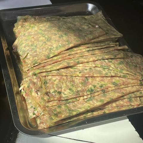 2024你好‘寒假’——七色花中队钟宇轩之乡艺章