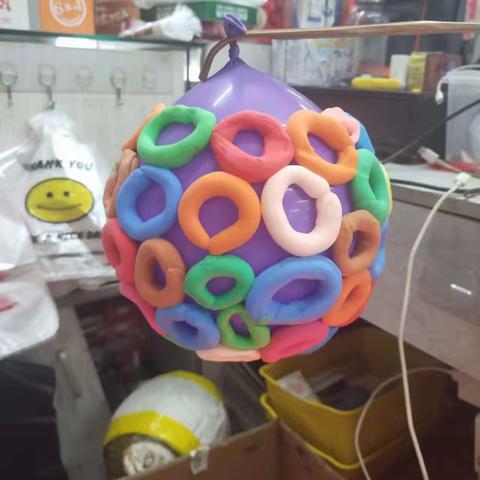 2024你好，寒假--七色花中队钟宇轩之龙年手作