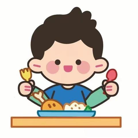 【饮食健康】如何培养幼儿的饮食习惯？