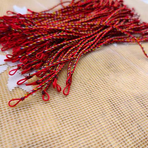 “粽”享六一 同乐端午 ——临清市乐源幼儿园🏠