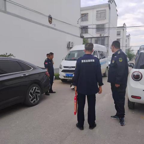 曹县志愿救援协会，迎“八一”建军节，慰问退伍老兵志愿服务活动。