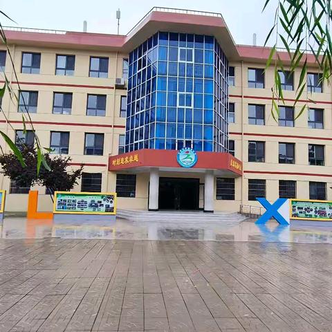 六载韶华书璀璨     简良学子启新篇——简良小学六年级毕业典礼