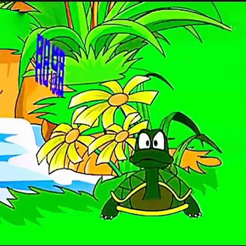 [教学研讨]立足课题求实效，促进专业共成长——小课题研究课语言“聪明的乌龟”