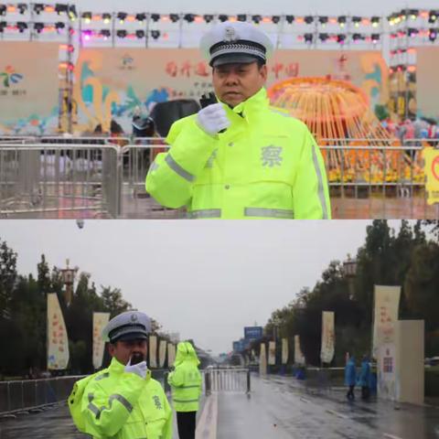 城镇中队（执勤篇）