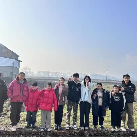 我的寒假生活--五（3）班 马艺萌