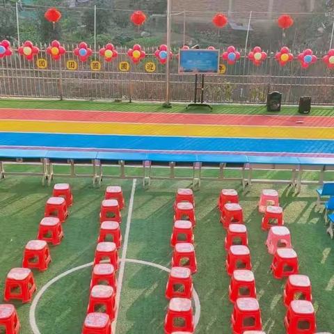金鹰幼儿园开学温馨提示：