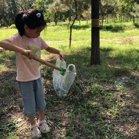 暑假综合类实践内容： 二（10）班  苑梓涵