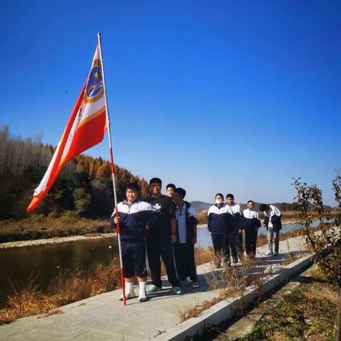 保护水生态 落实河长制