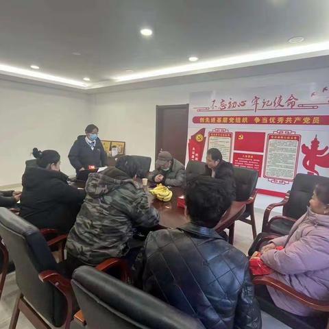 浓情腊八节，香粥暖人心