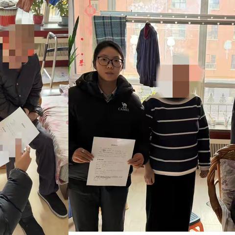 「农行银川德胜」情系大众，服务民生