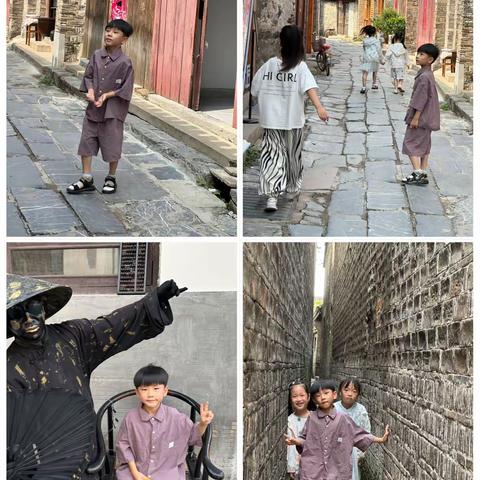 我的快乐暑假——菁菁小学一五班高杙宸