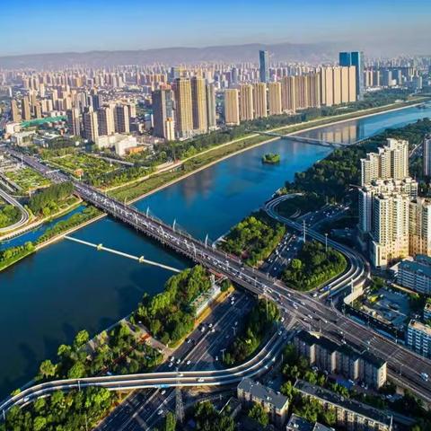 智慧教育 龙城启航