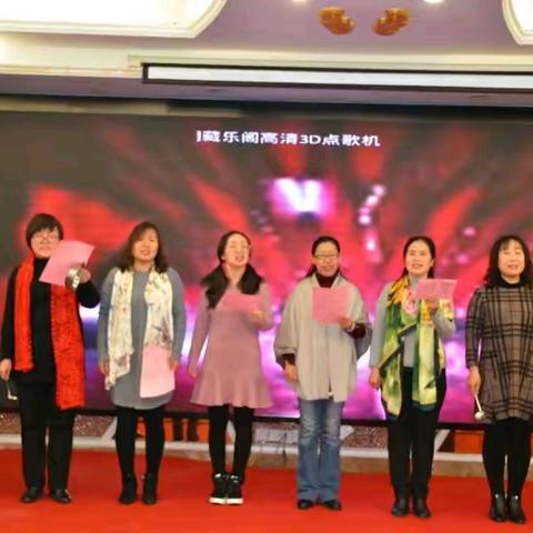 吕梁姐妹学习传统文化点滴