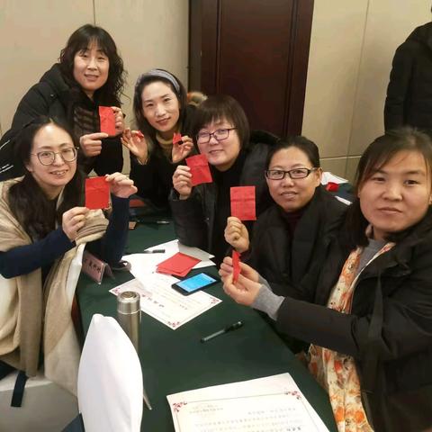 南通研修之心得