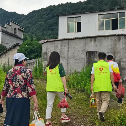 爱在行动——助学篇