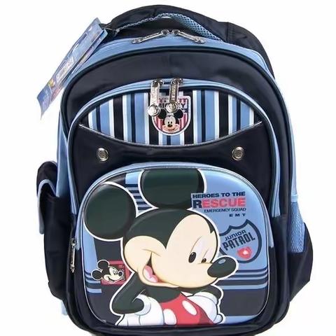 快开学了～这份入学准备秘籍请收好