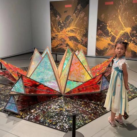 郭苏蒙的快乐暑假（2023年二升三）