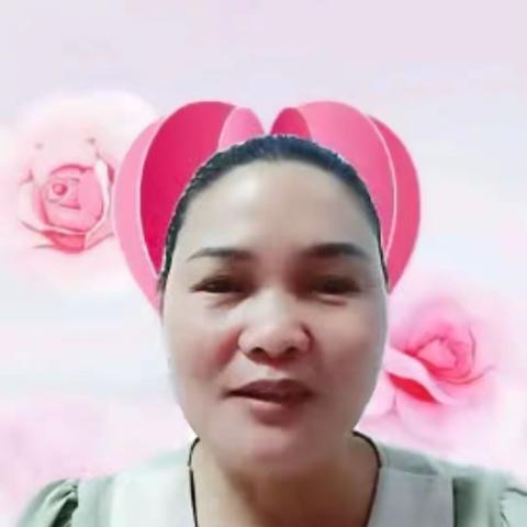 爱与陪伴，幸福相伴