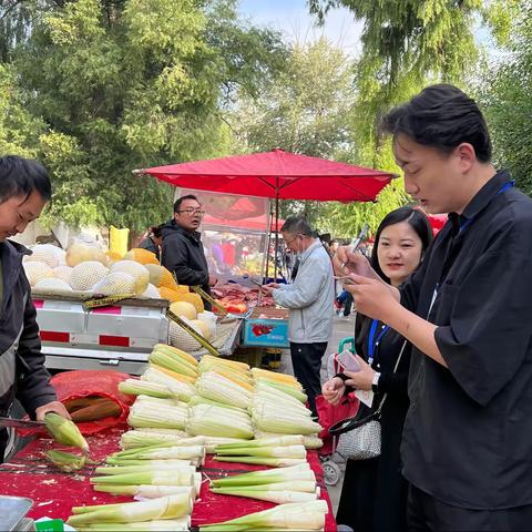 真抓实干增数量  多措并举保质量