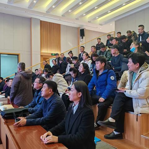 “书法•篆刻”学术感悟交流讲座