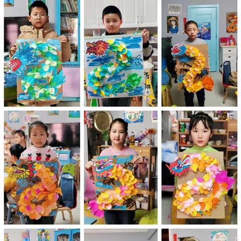 2024芊弘书画春季课程时间安排