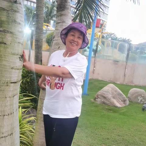 弟弟带爸妈出游美丽海景线 2024.6.17