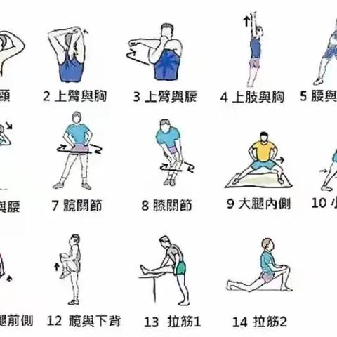 运动会赛事安全及注意事项