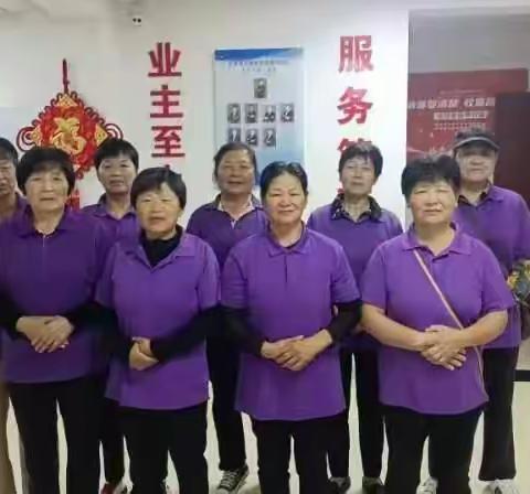 最美物业人——保洁篇