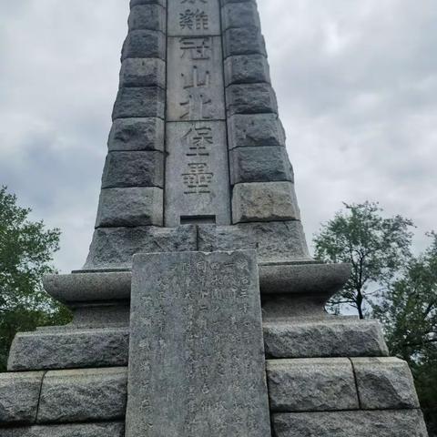 大连四人行（三）
