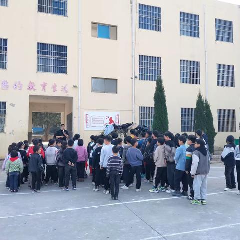 运动润身心,暖冬展风采      ——金滹沱小学冬季运动会